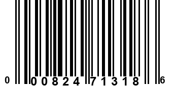 000824713186