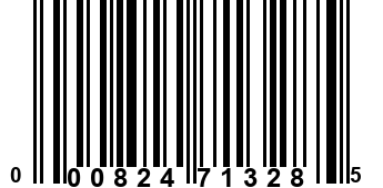 000824713285