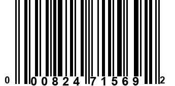 000824715692