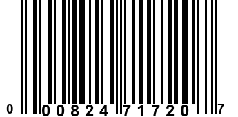 000824717207