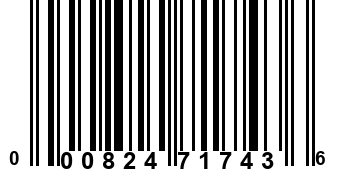 000824717436