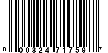 000824717597