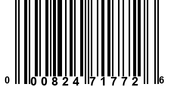 000824717726