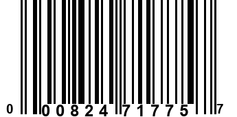 000824717757