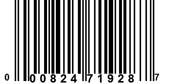 000824719287