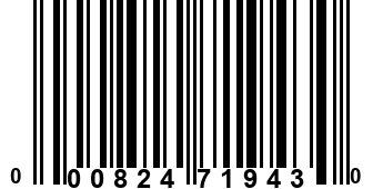 000824719430