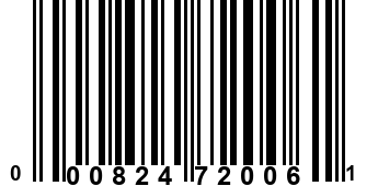 000824720061