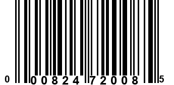 000824720085