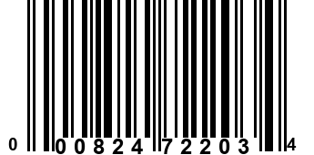 000824722034