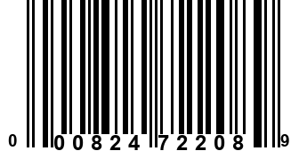 000824722089