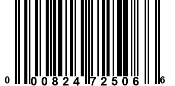 000824725066