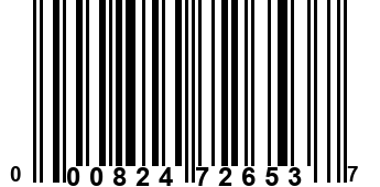 000824726537