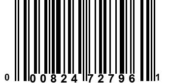 000824727961