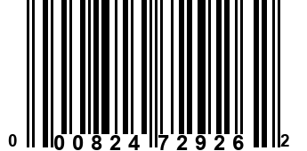 000824729262