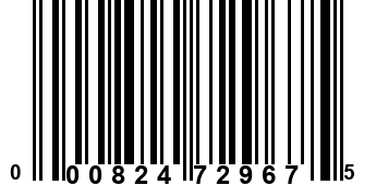 000824729675