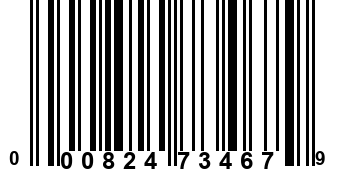 000824734679