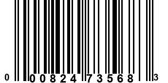 000824735683