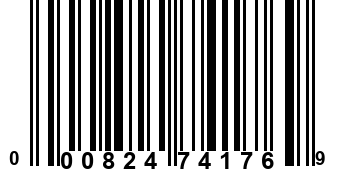 000824741769