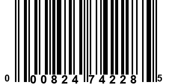 000824742285