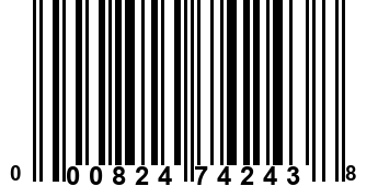 000824742438