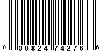 000824742766