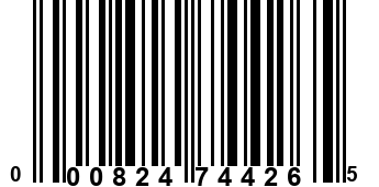 000824744265