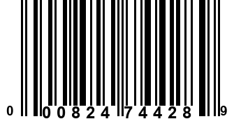 000824744289