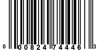 000824744463