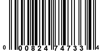 000824747334