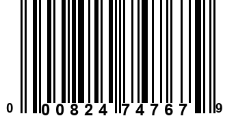 000824747679