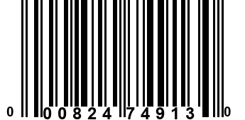 000824749130