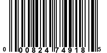 000824749185