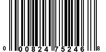 000824752468