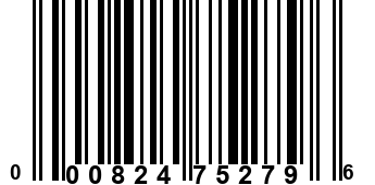 000824752796