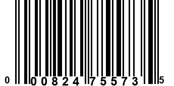 000824755735