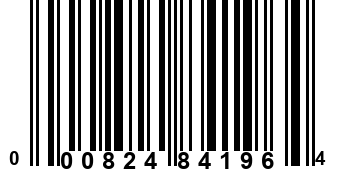 000824841964