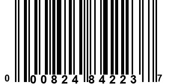 000824842237