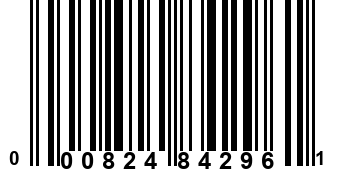 000824842961