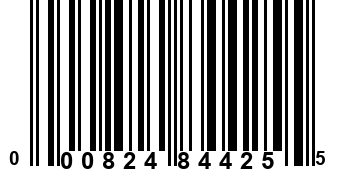 000824844255