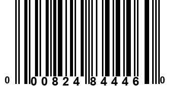 000824844460