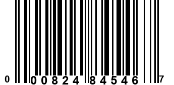 000824845467