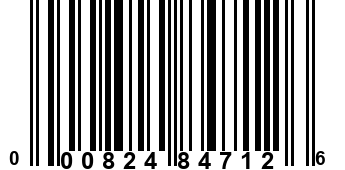 000824847126