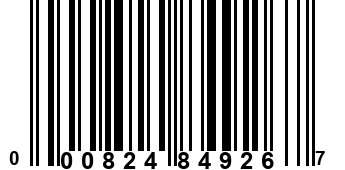 000824849267