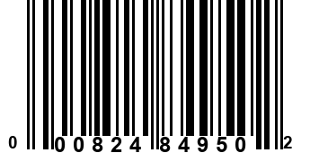 000824849502