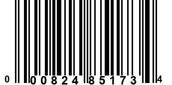 000824851734