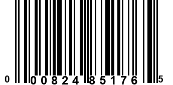 000824851765