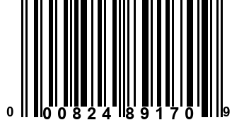 000824891709