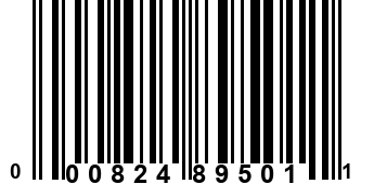 000824895011