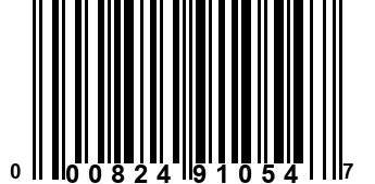 000824910547