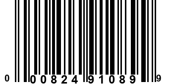 000824910899